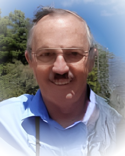 Dr. Albert Dean Stock's obituary image