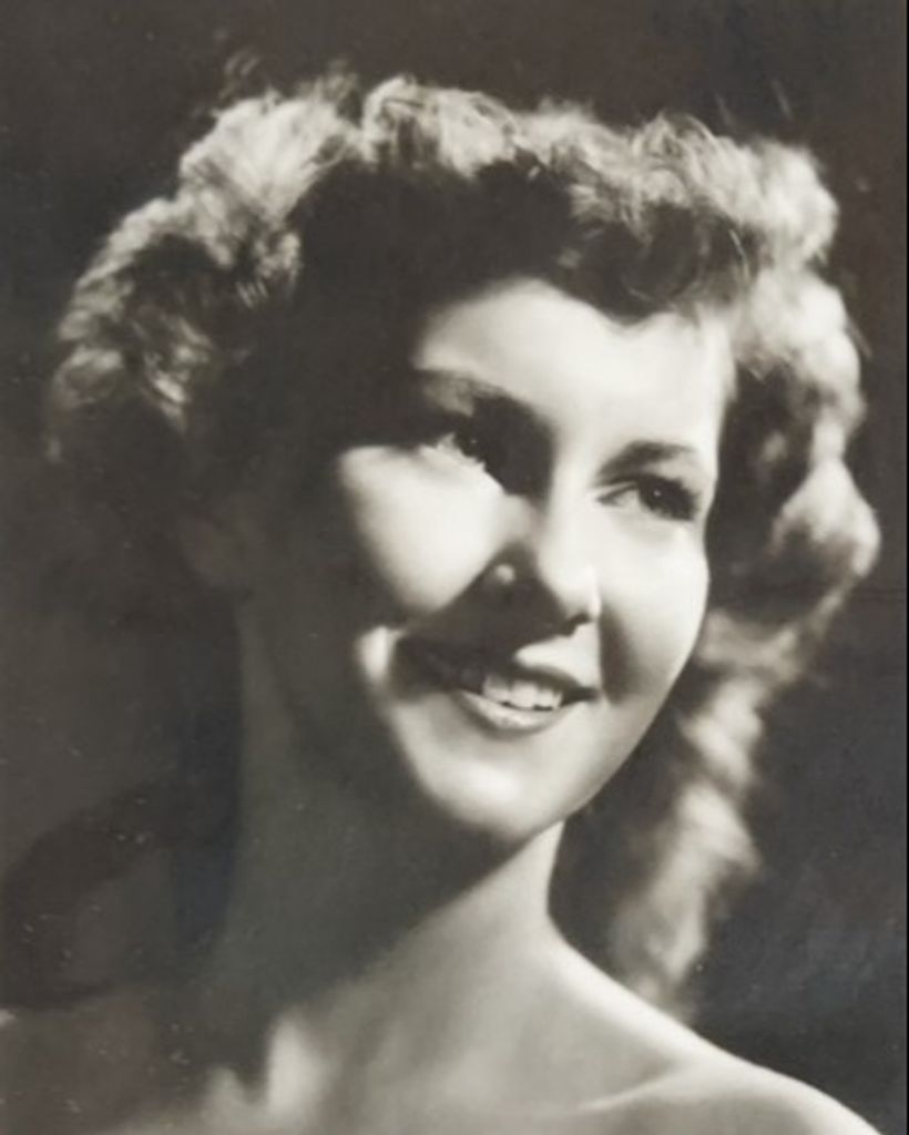 Jerree Ann Sproul Crouch