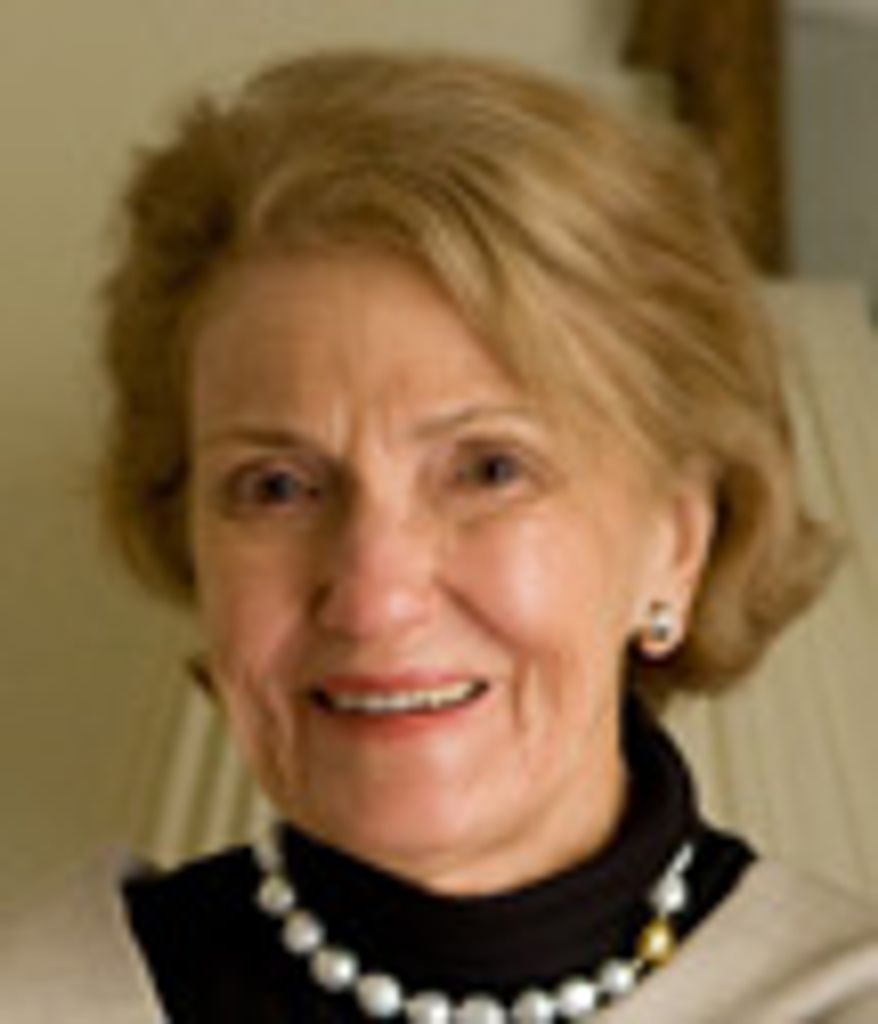 Eleanor Mccarty Cheney