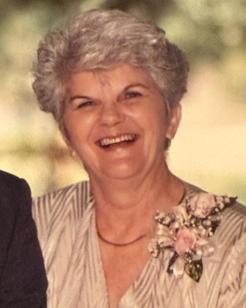 Elizabeth "Bessie" Hamilton Avera Profile Photo