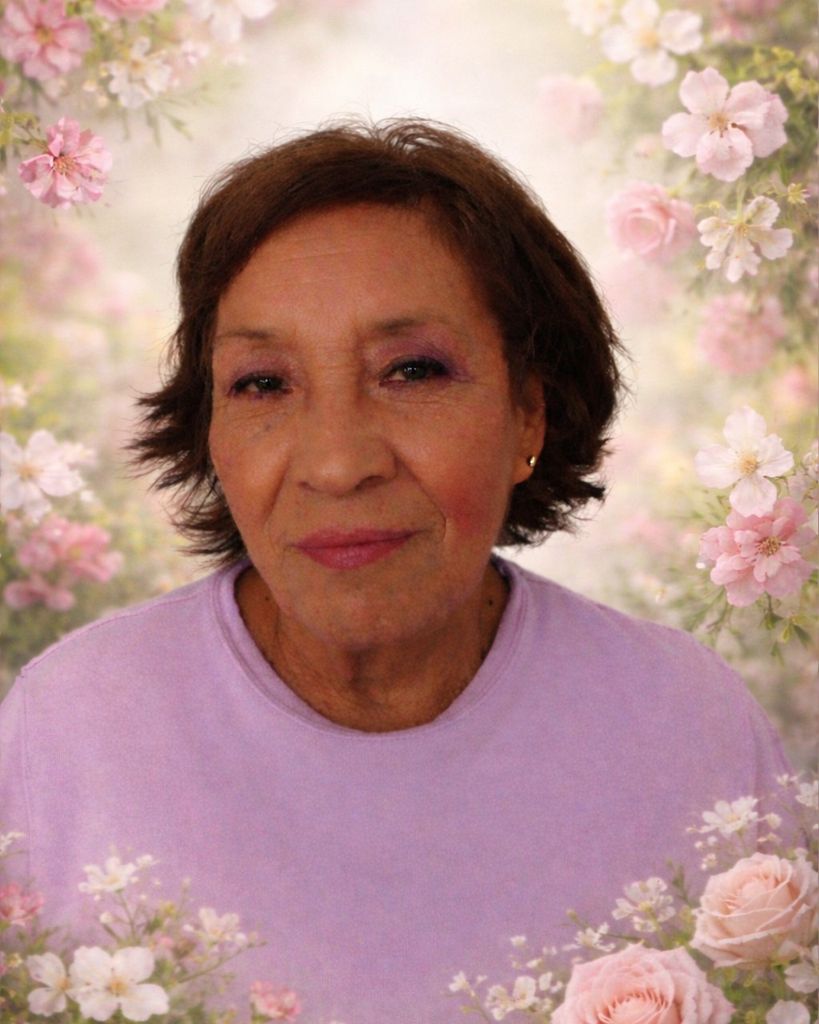 Irma Esquivel Sánchez Profile Photo