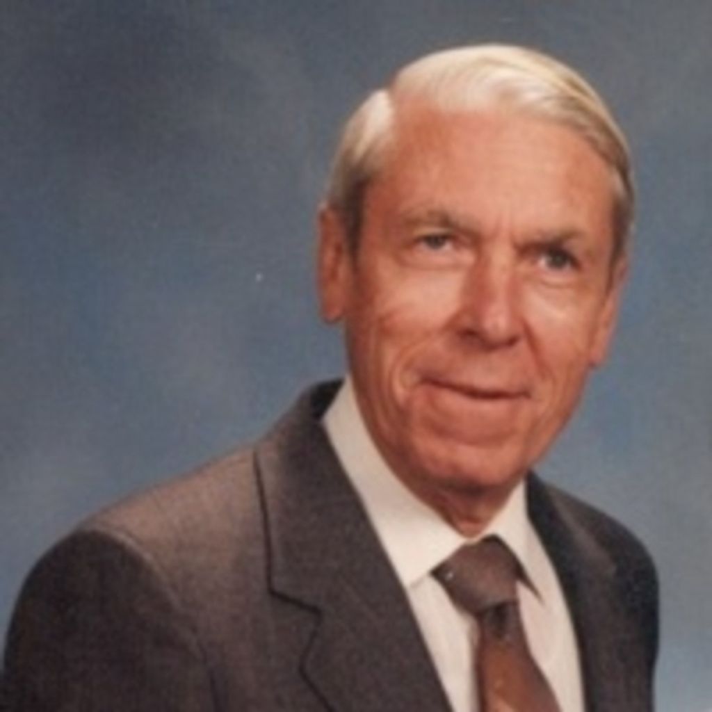 Clarence 'Clair' Edward Muchow Profile Photo