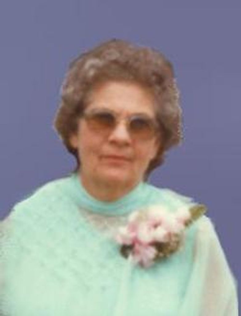 Elsie Keatts Parsons