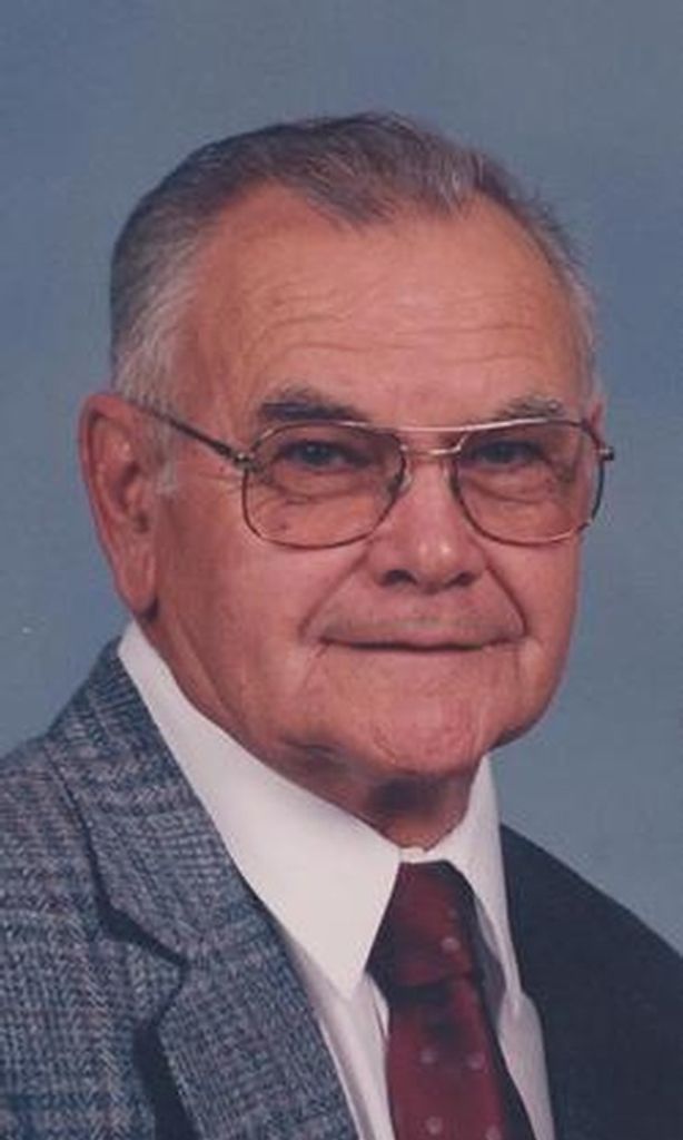 G. Keith Banning Profile Photo