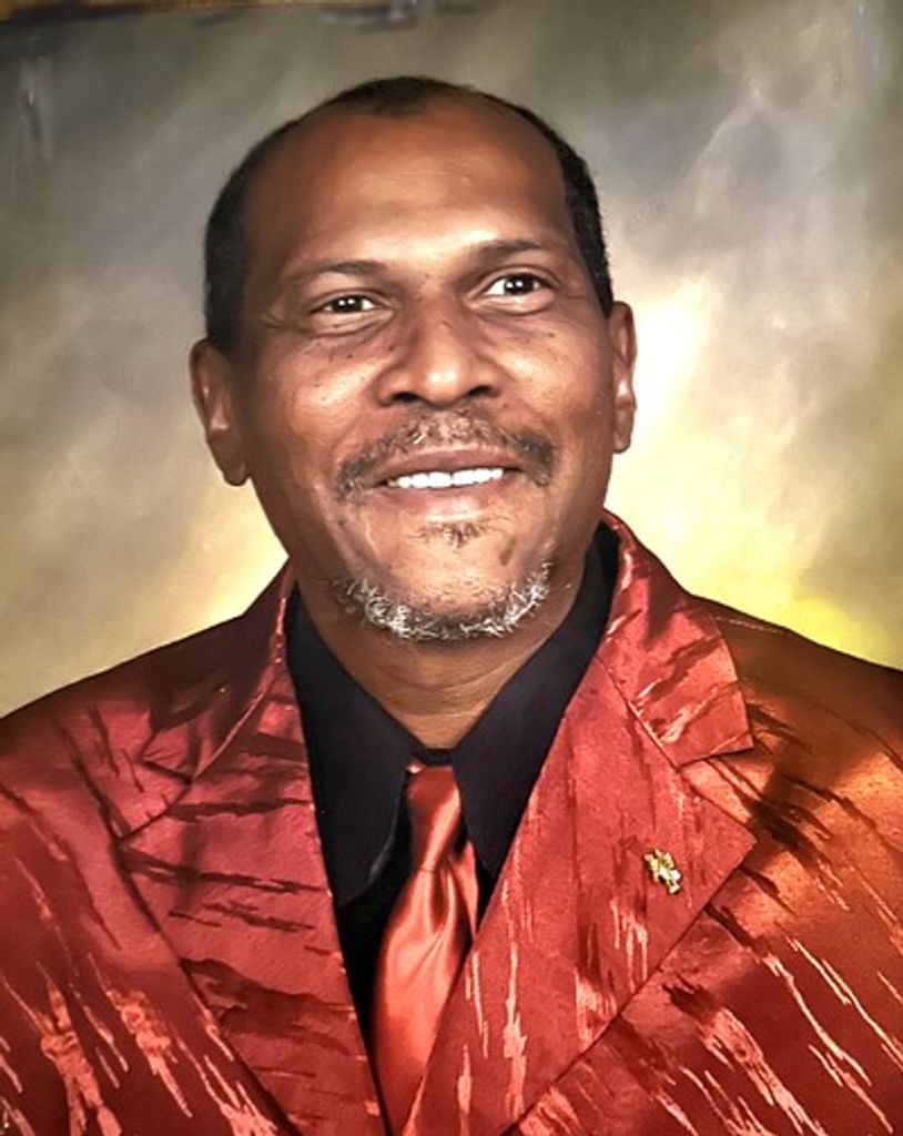 Lewis Benjamin Battle Profile Photo