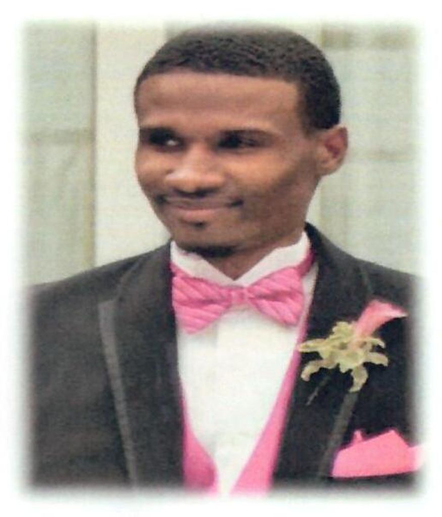 Moses E. Mcknight Profile Photo