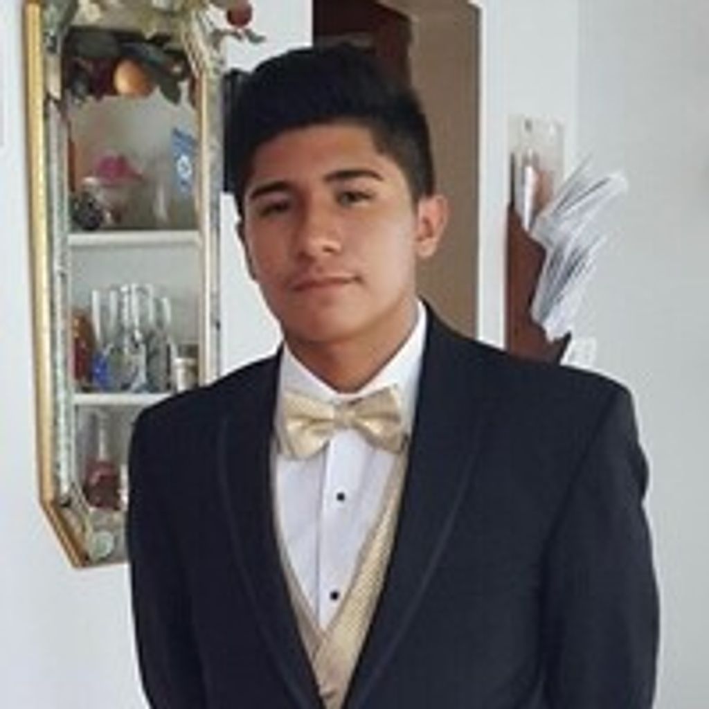 Alfredo Hernandez Profile Photo