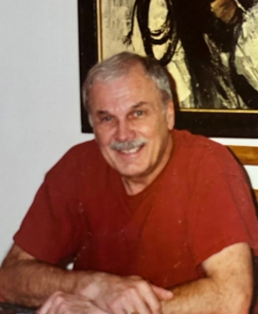 Edward Hunnie