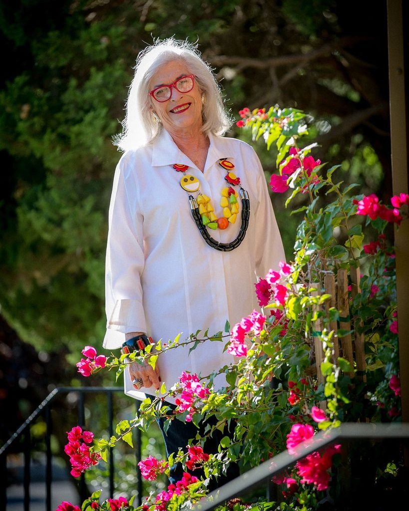 Pamela Woods Vandertulip