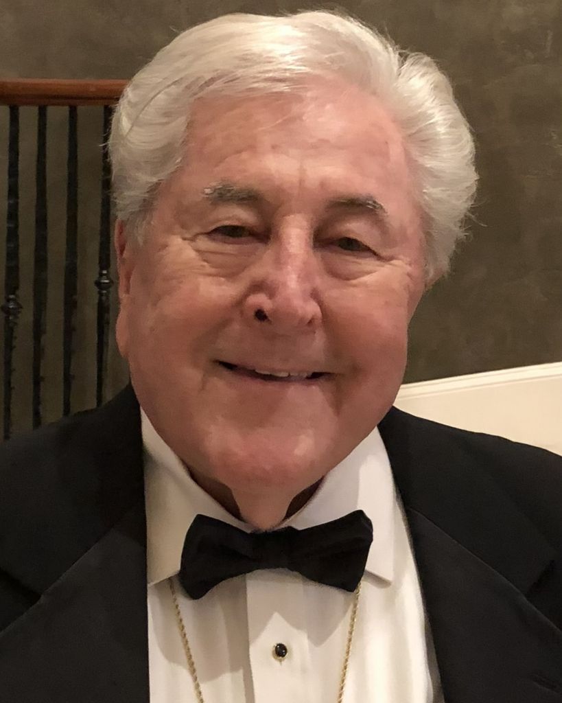 George William Clement Profile Photo