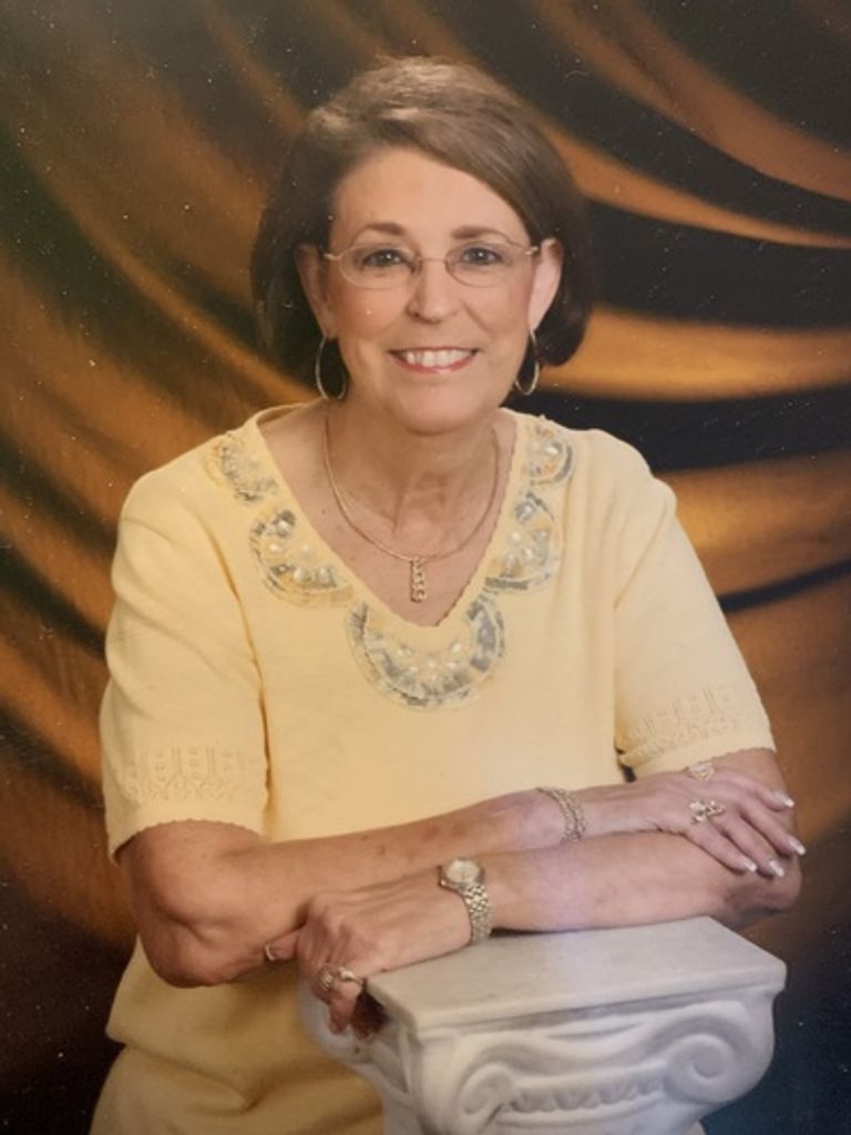 Brenda Faye Mathis Profile Photo