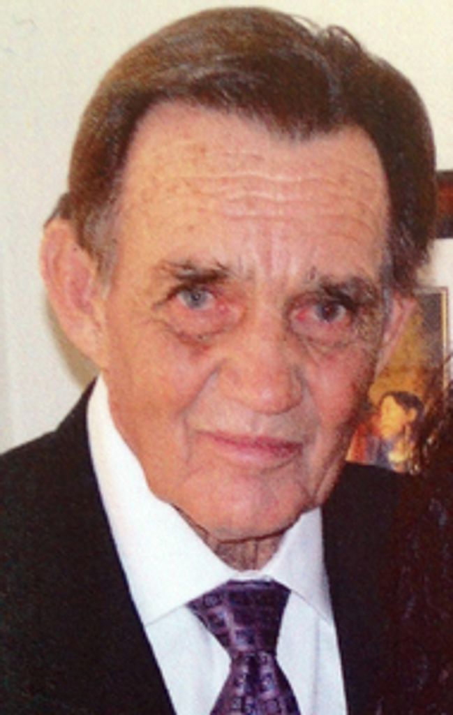 John LaVar Francks Profile Photo