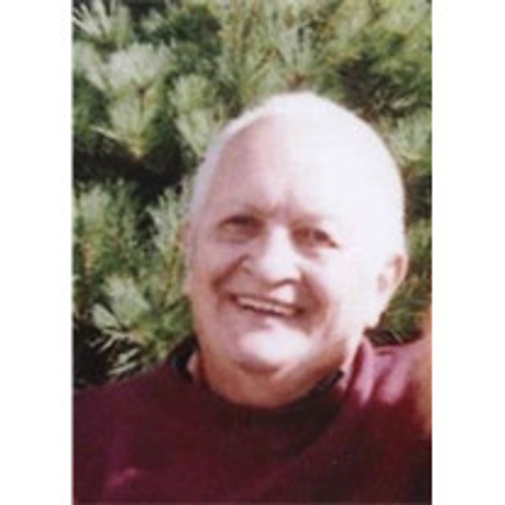 Fredric "Fred" H.J. Golembewski