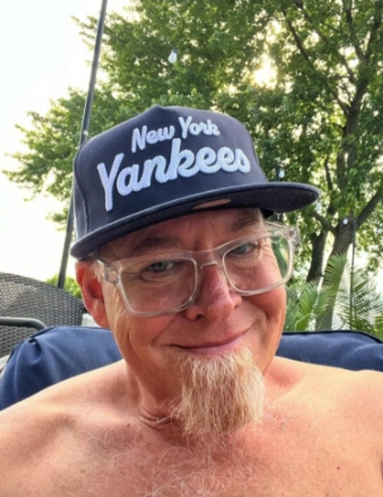 Paul Anthony Roccia Profile Photo