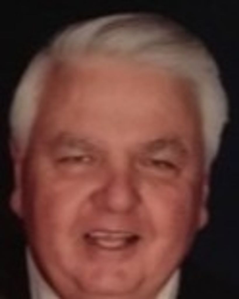 William "Sparky" Hurst Profile Photo