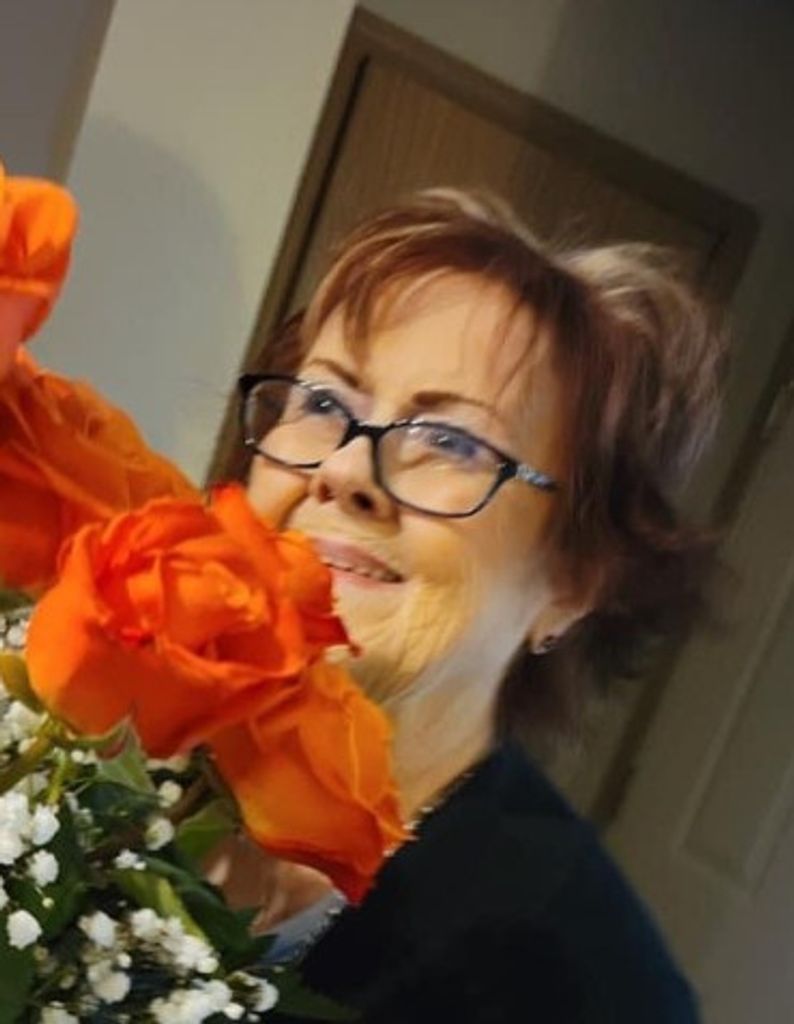 Sharon Irene Bergstad Profile Photo