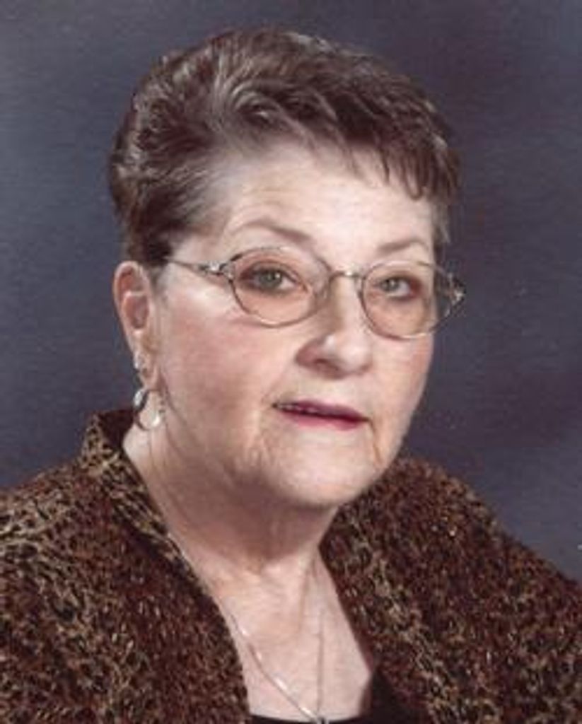 Lou Ann Thompson Tabor Profile Photo
