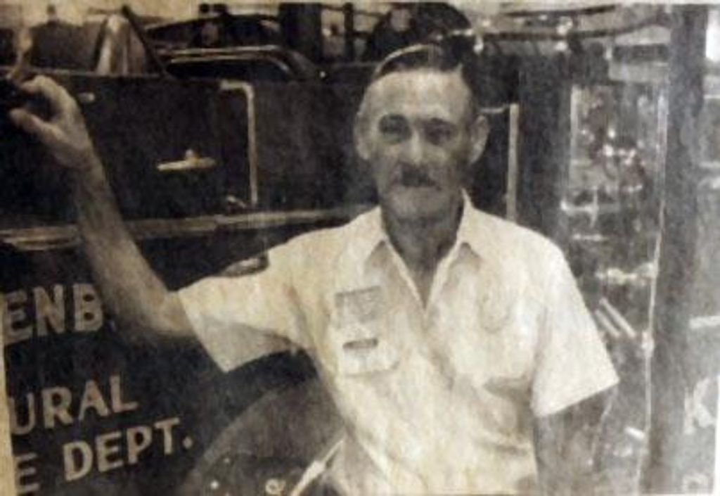 Larry Steinberg Profile Photo