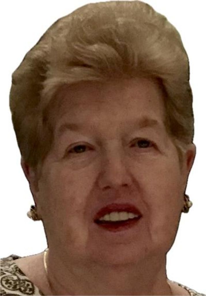 Margaret Agnes Case Profile Photo