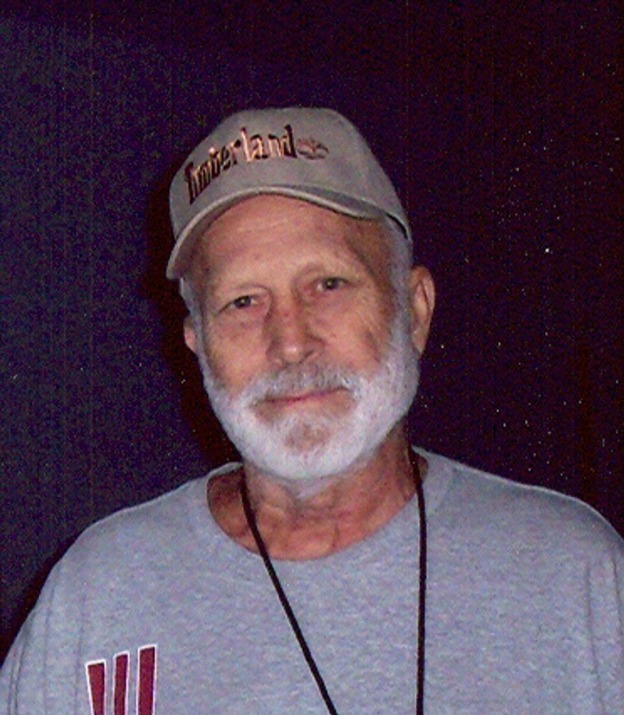 Roy T. Cairns Profile Photo