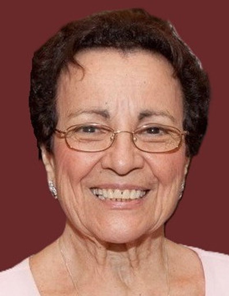 Eleanor Ferrara Profile Photo