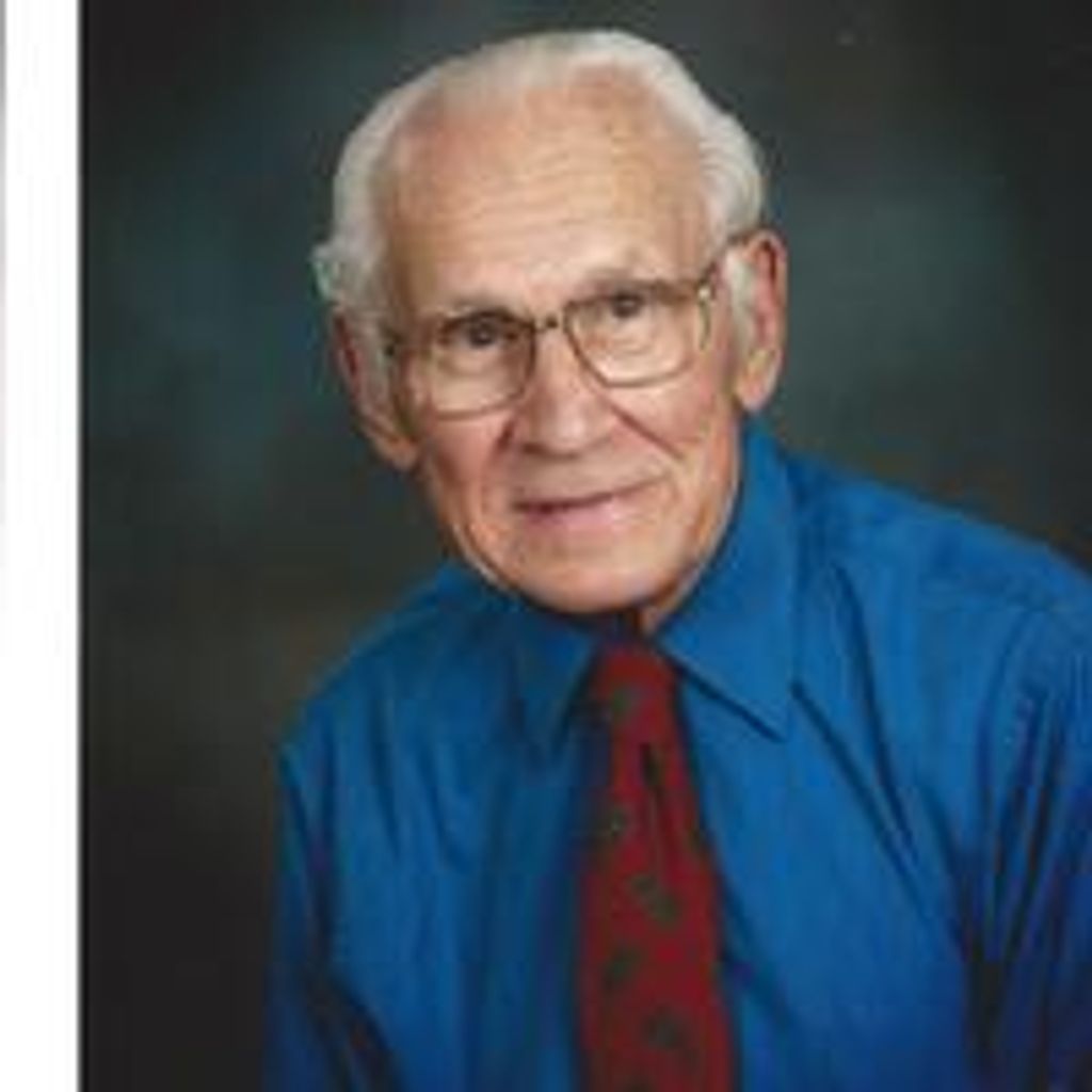 Wenceslaus "Vance" J. Maliszewski Profile Photo