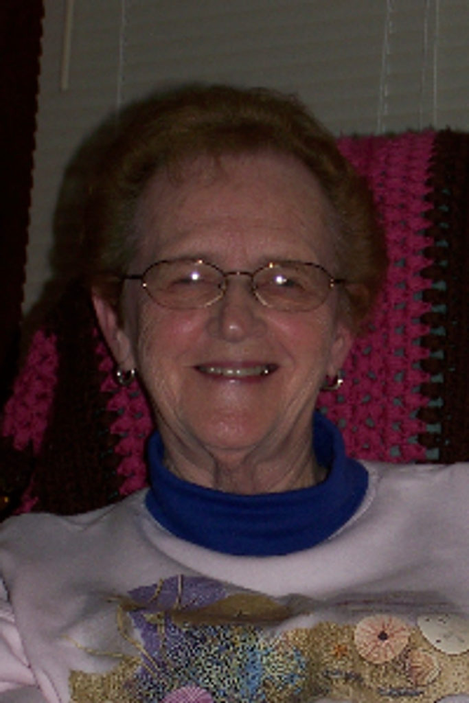 Joan M. (Duffy) Harding Profile Photo