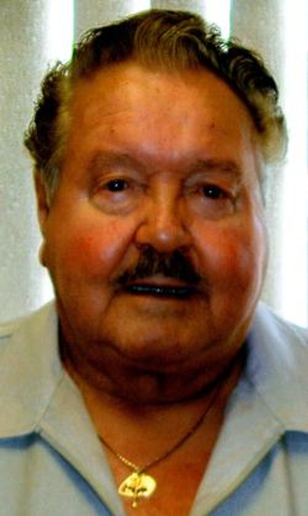 Pasquale 'Patsy' L. Crugnale