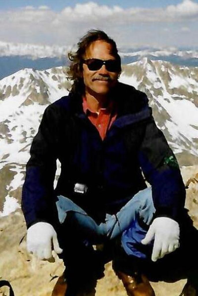 Greg E. Steele Profile Photo
