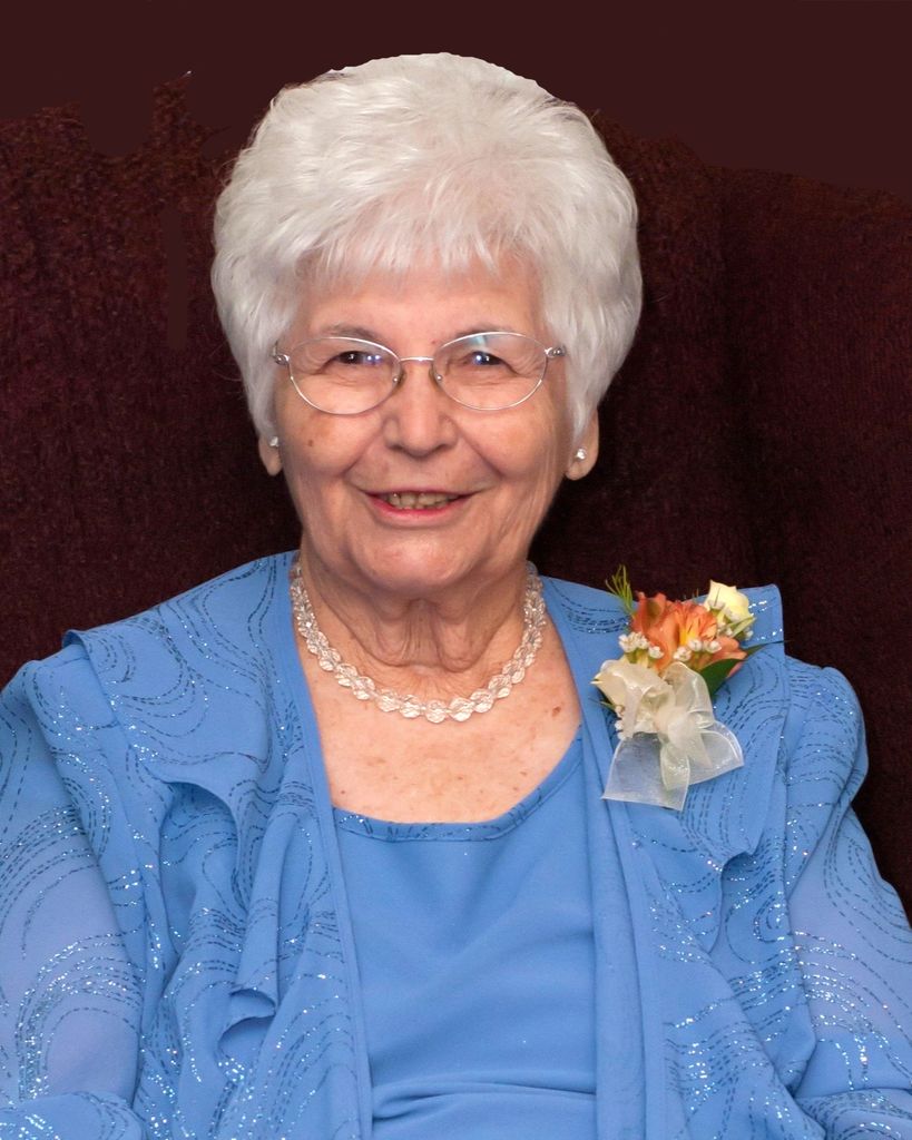 Margaret "Margie" Elizabeth George Profile Photo