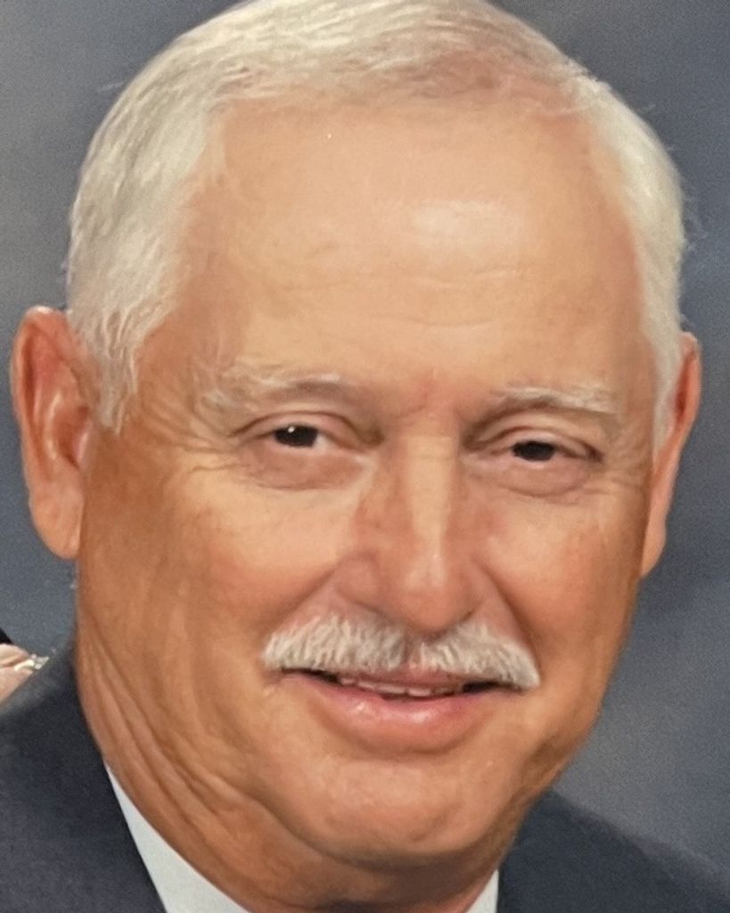 Joseph Earl Fisher Profile Photo