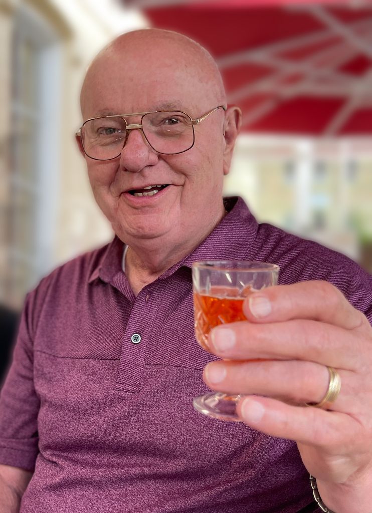 James "Jim" H. Campbell