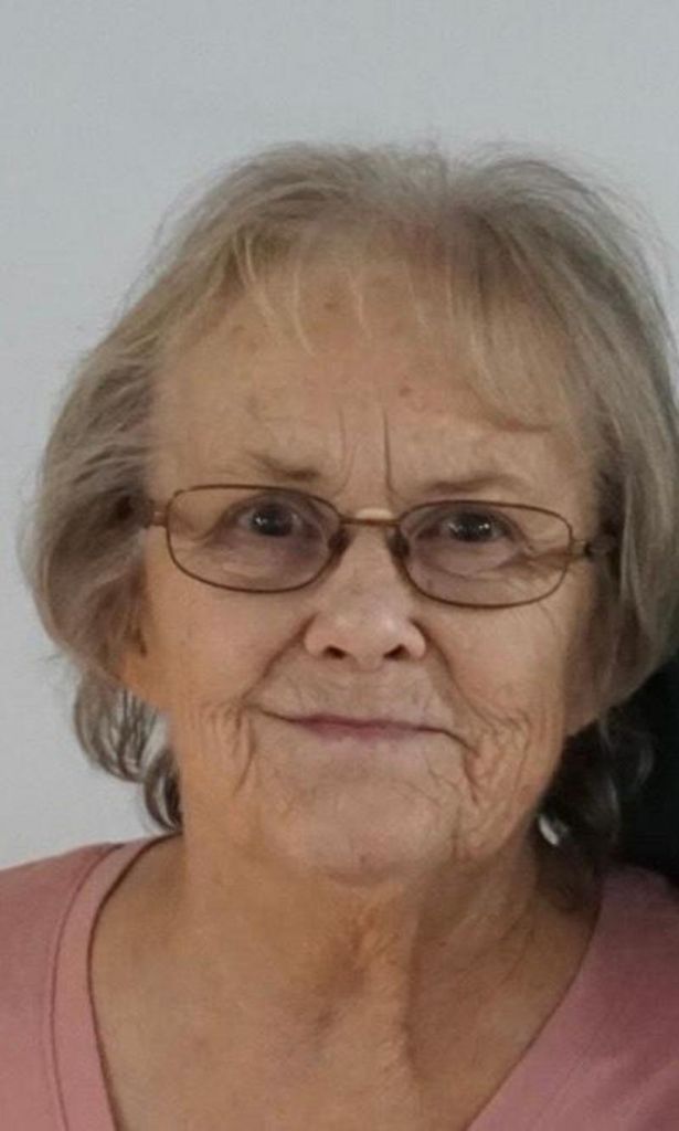 Deloris "Kay" Lipsey Profile Photo
