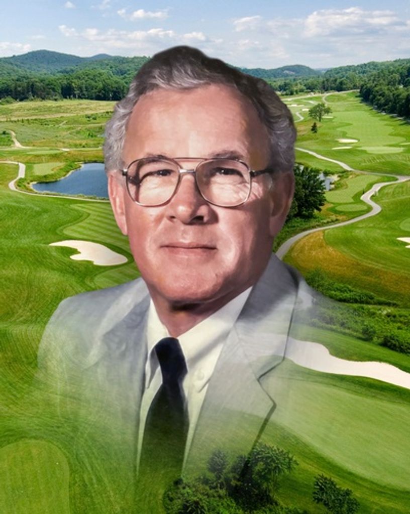 Tommy W. Burden Profile Photo