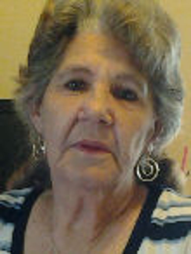 Eva Jean Barnett Profile Photo