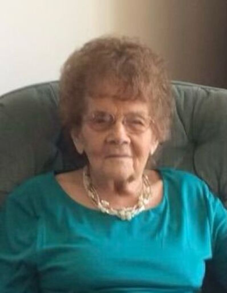Janie Cook Warden Profile Photo
