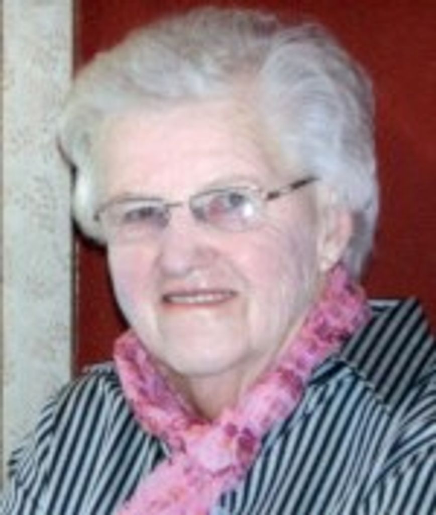 Elna L. Lassen Profile Photo