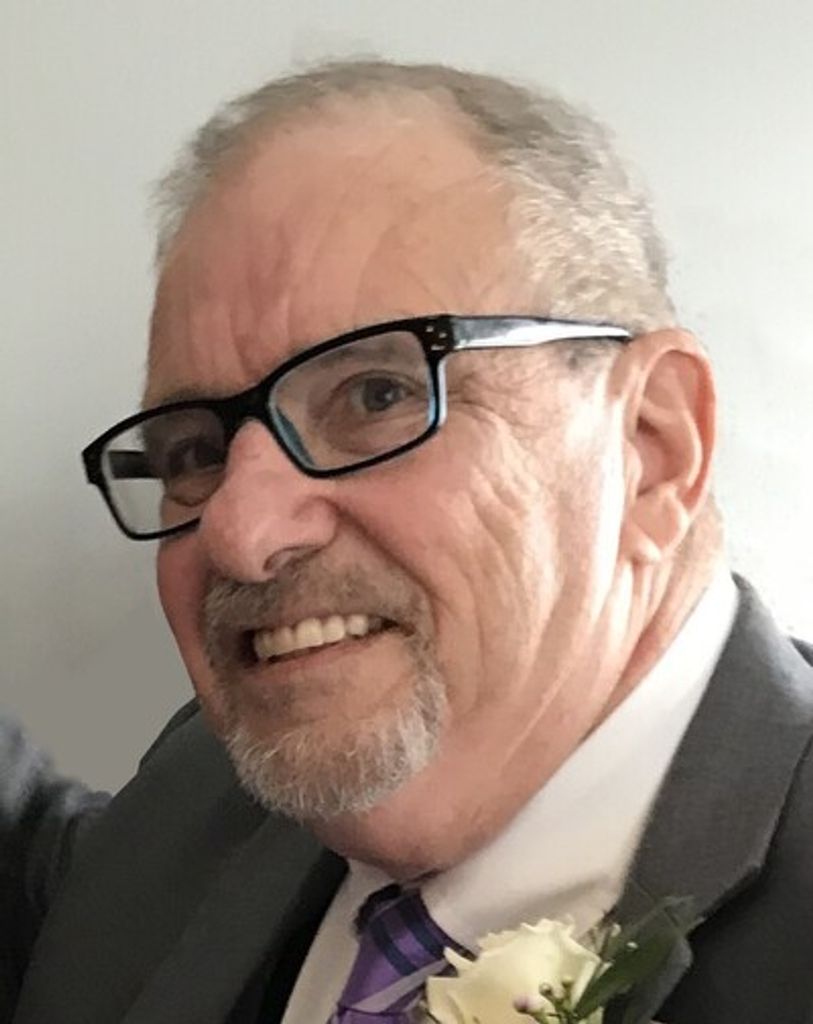 Keith A. Michaels Profile Photo