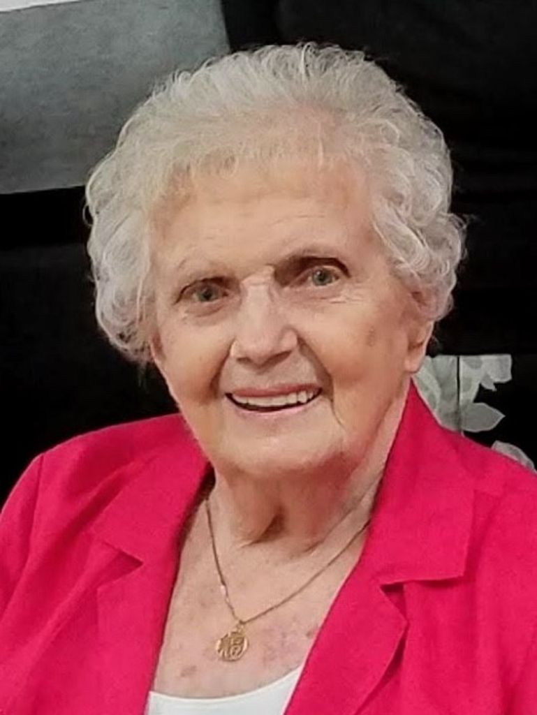 Yvonne Sabyan