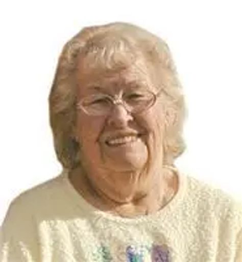 Vaudis Margaret Woodall Profile Photo