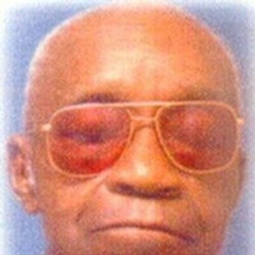 Frederick Lee Harris