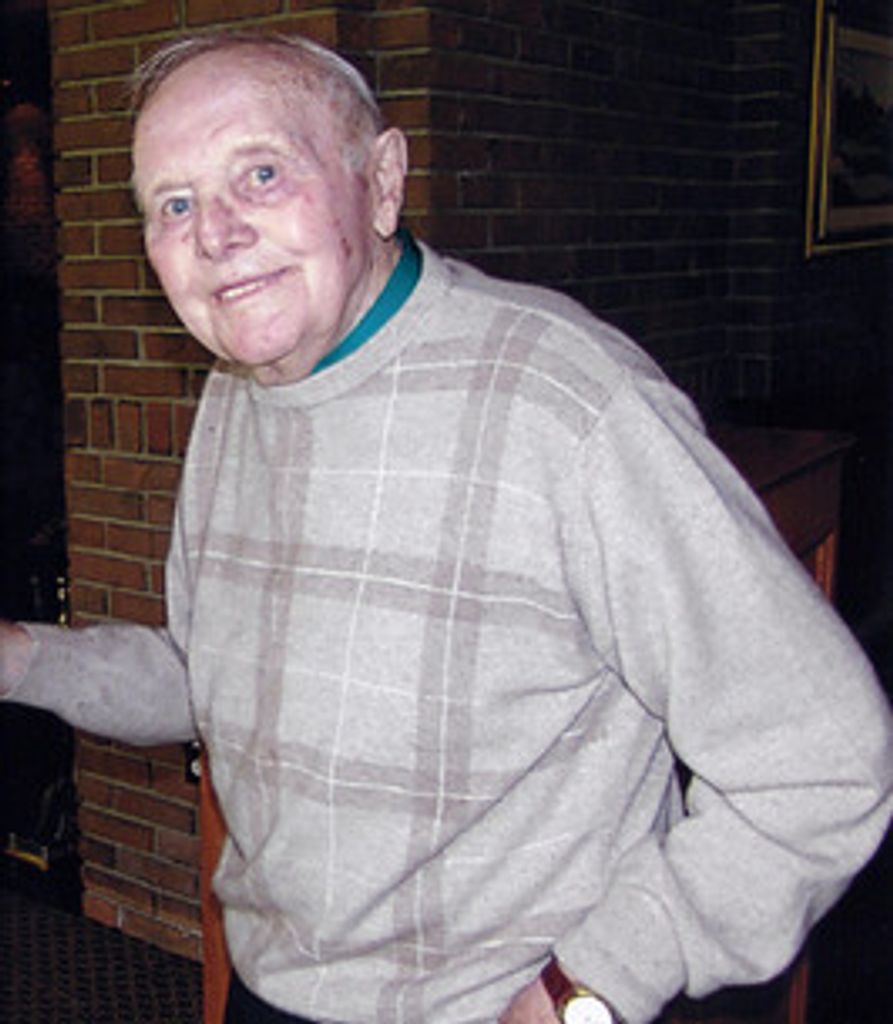 Thomas Woodall