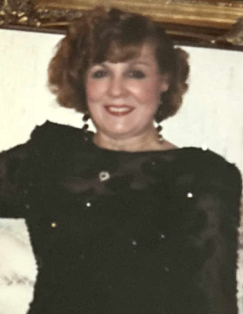 Mary Pelino Profile Photo