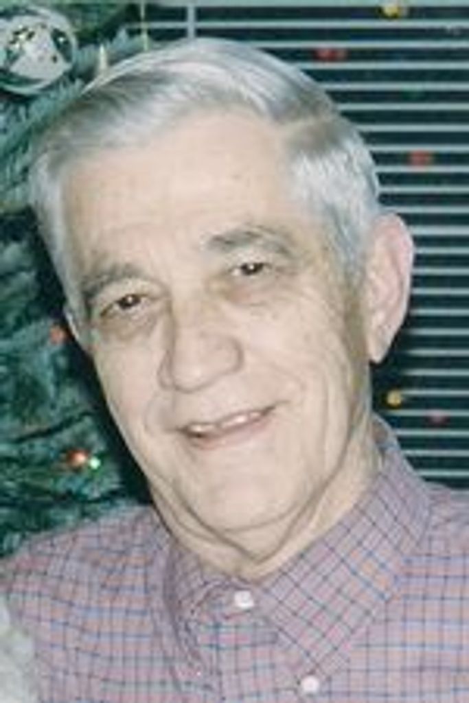 Peter D. Maclaughlin, Sr.
