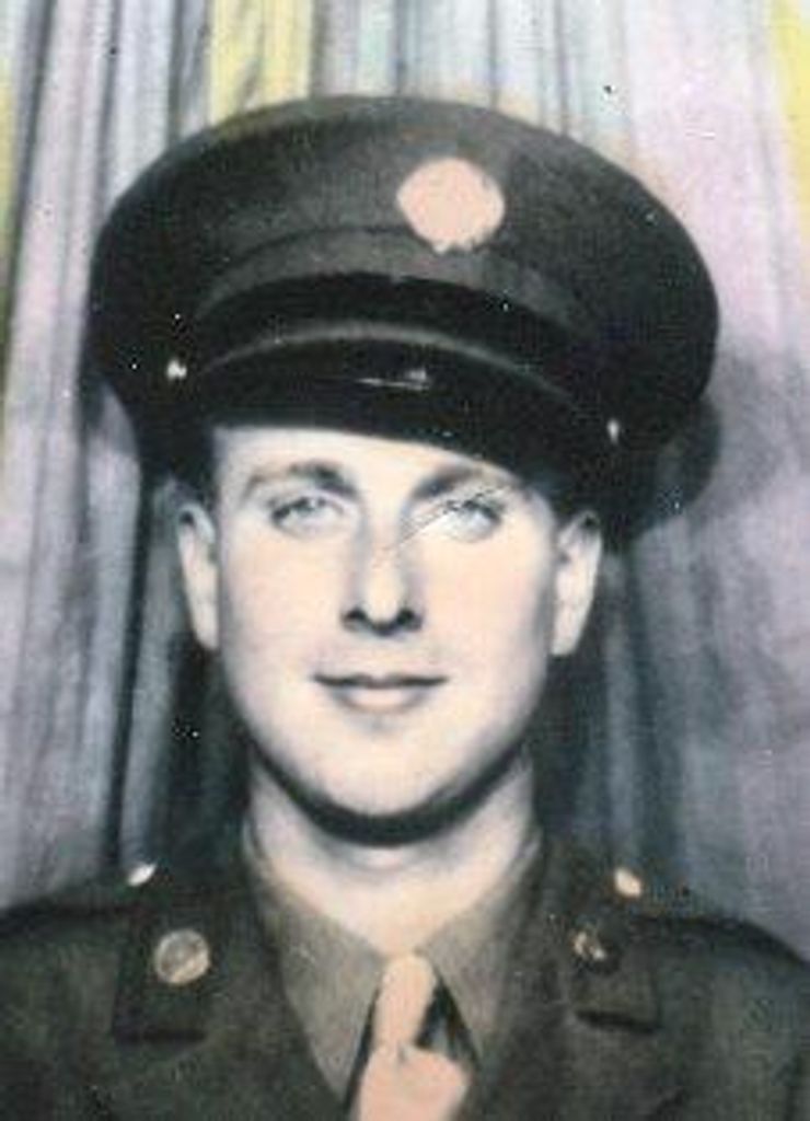 Emmett C. Fenstermaker Profile Photo