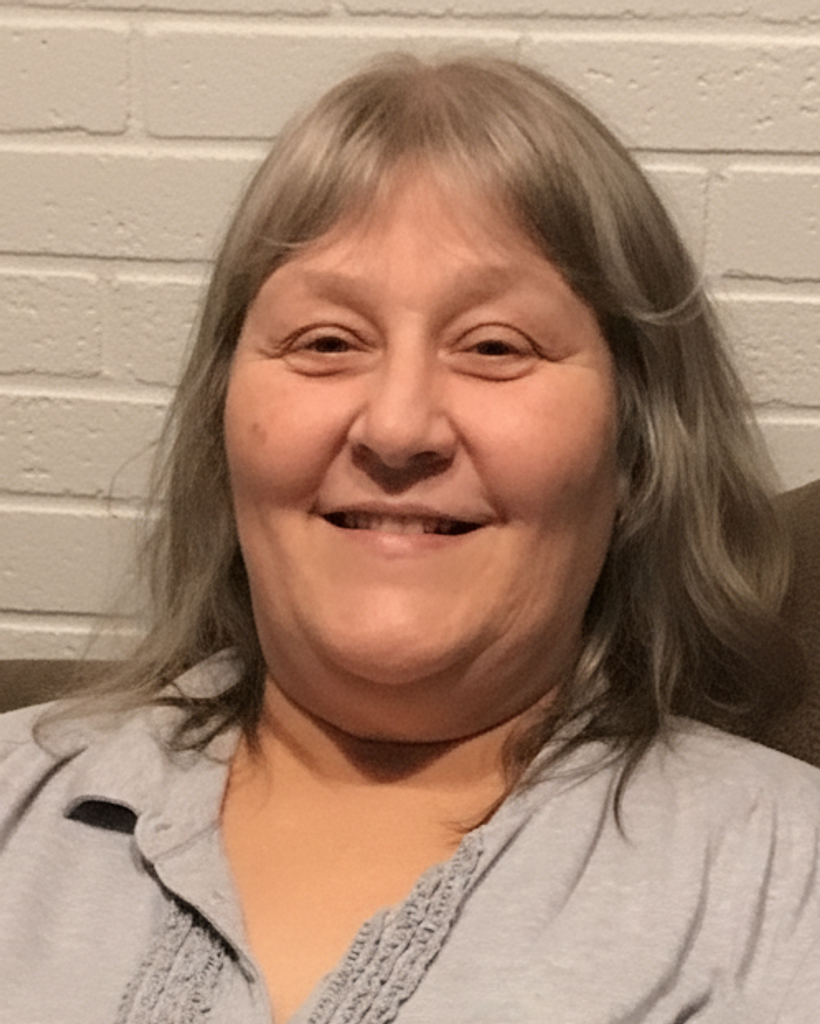 Donna Sue Heern