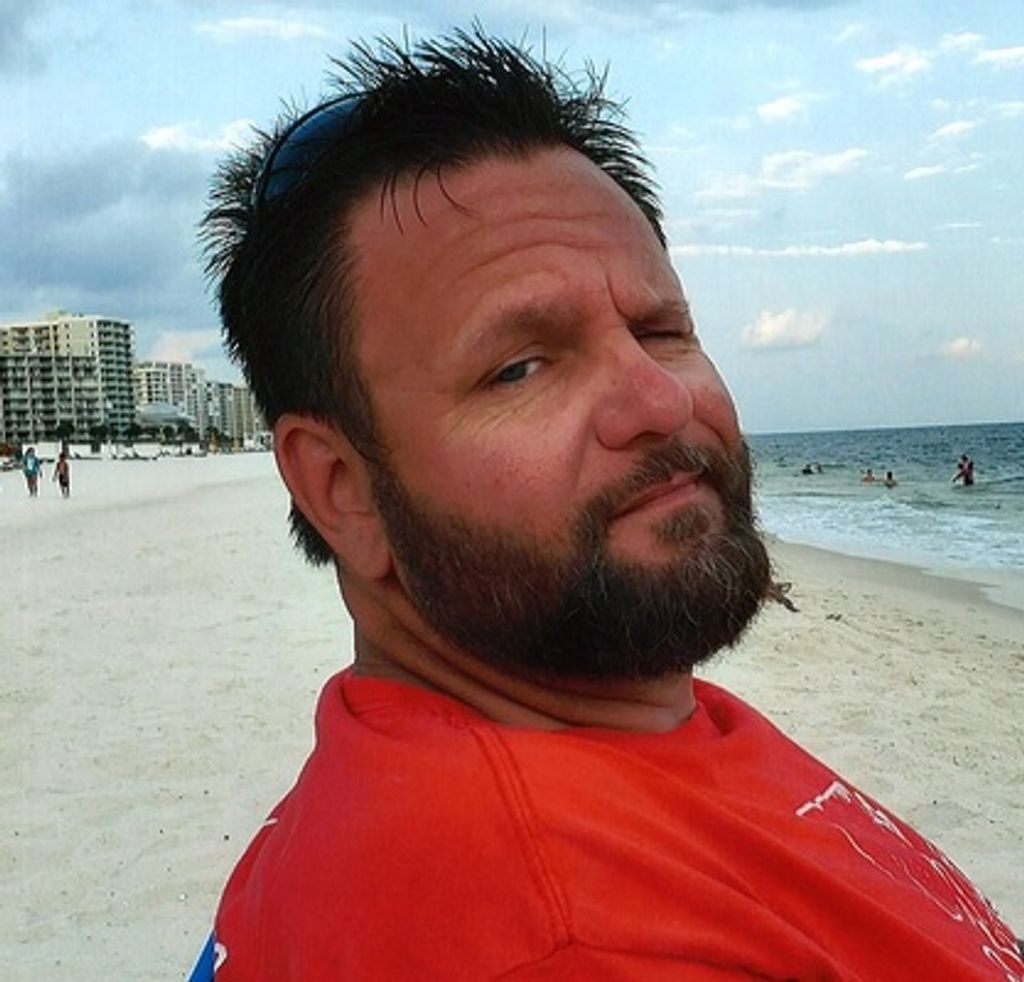 Steven Tiefenauer