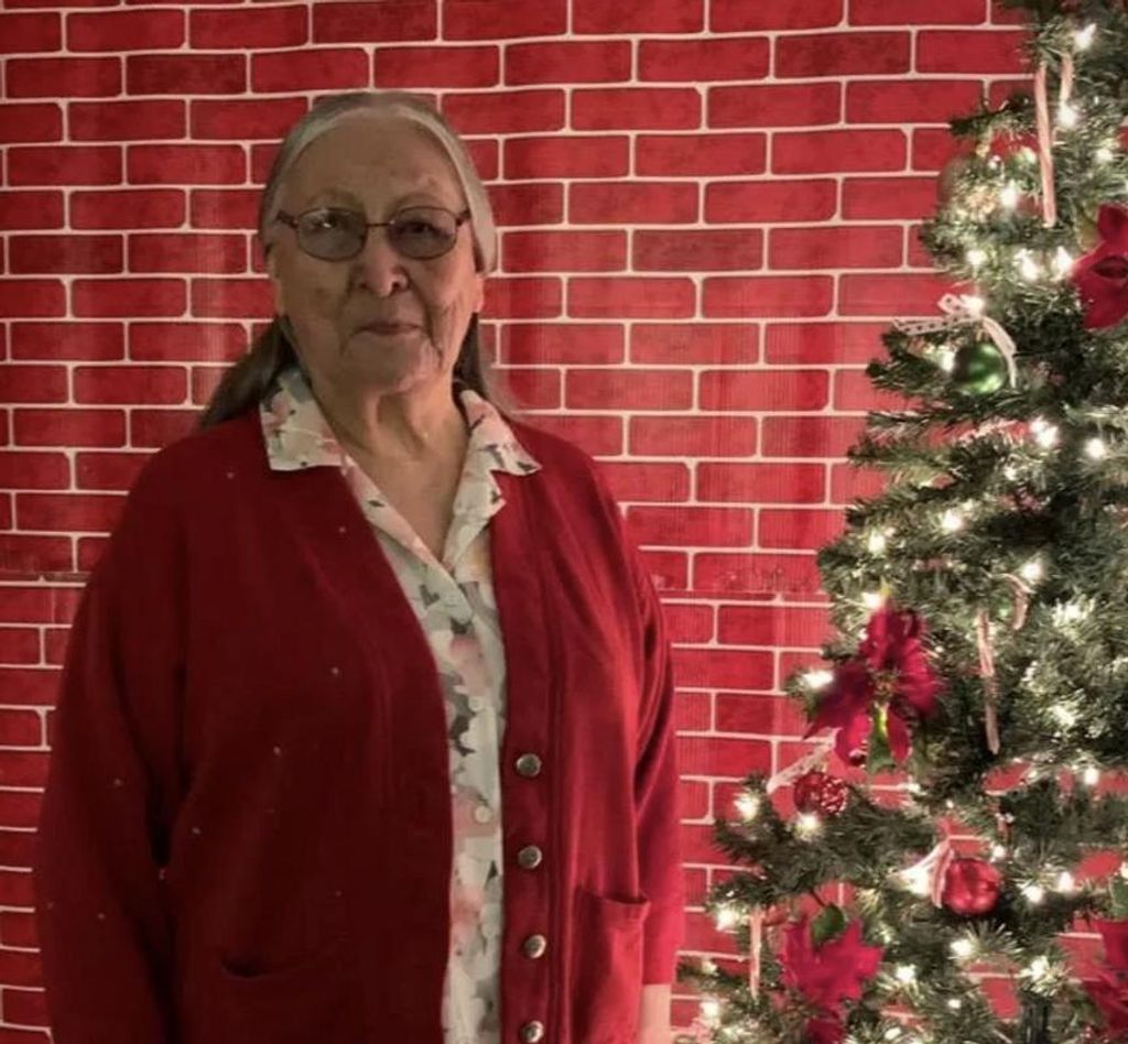 Norma Angelique Blackmoon