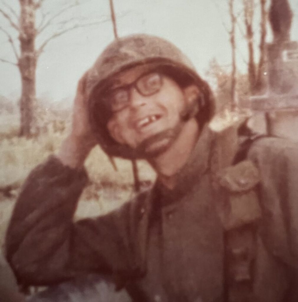 Robert B. Haddox Profile Photo