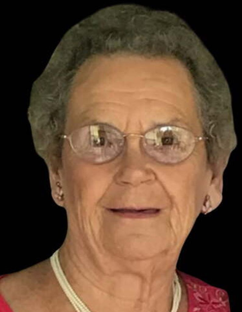 Juanita Bivins